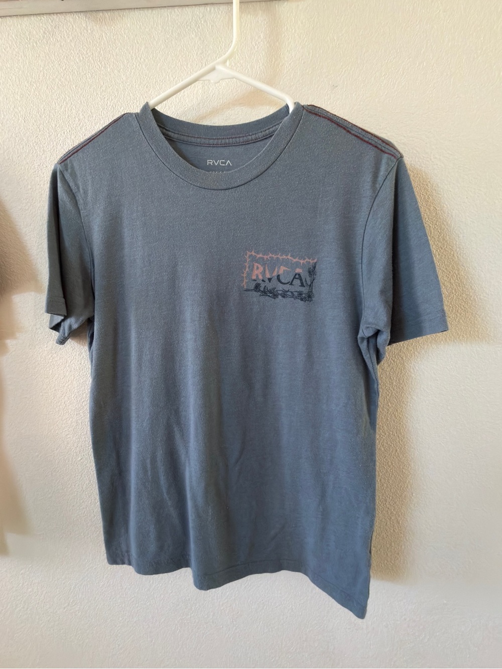 RVCA Boys T Shirts - Picture 7 of 9